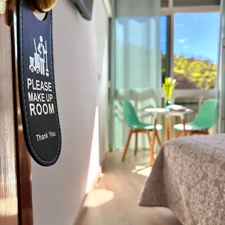 Appartement La Viajera à Algarrobo Extérieur photo