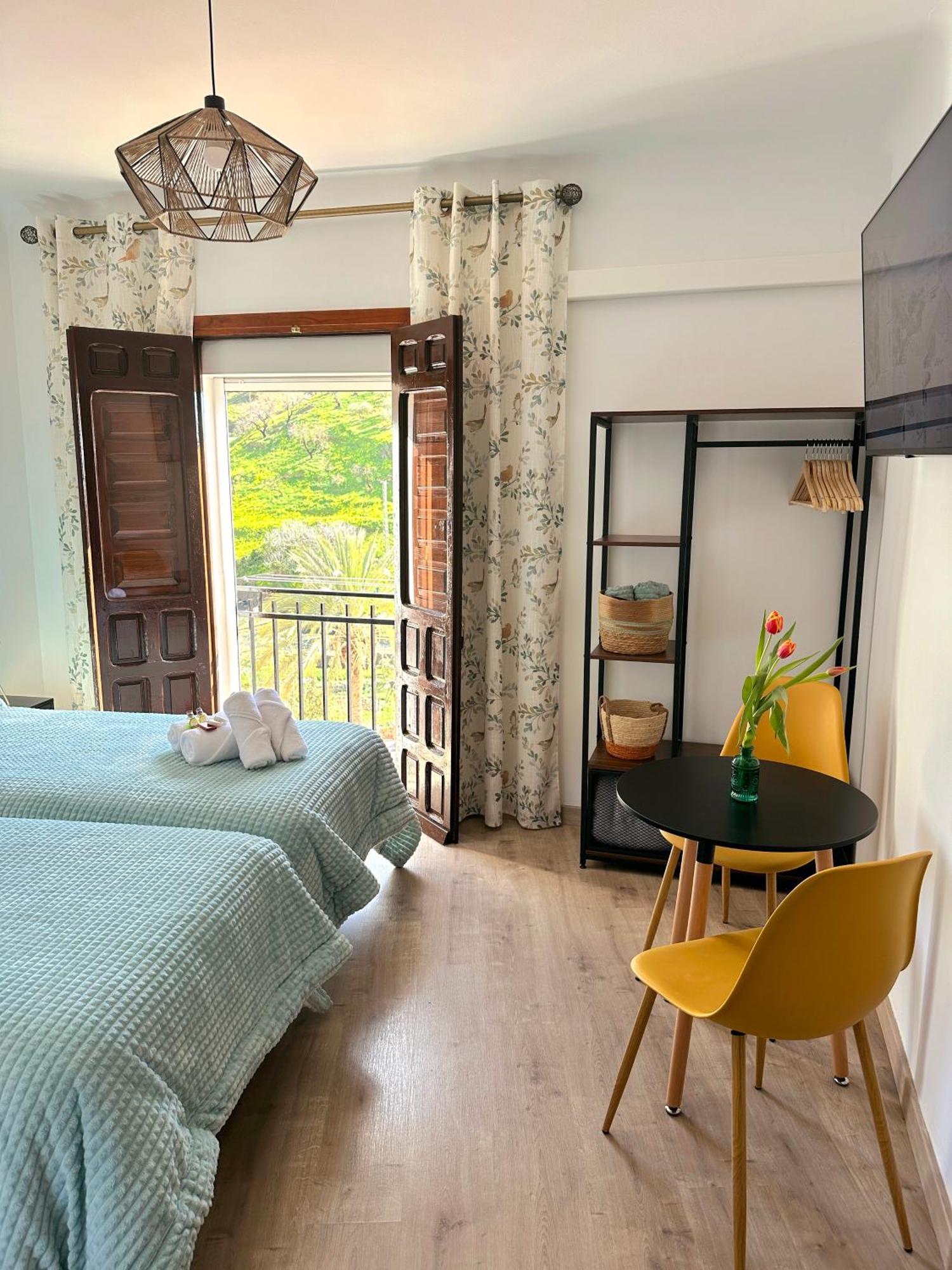 La Viajera Homestay *