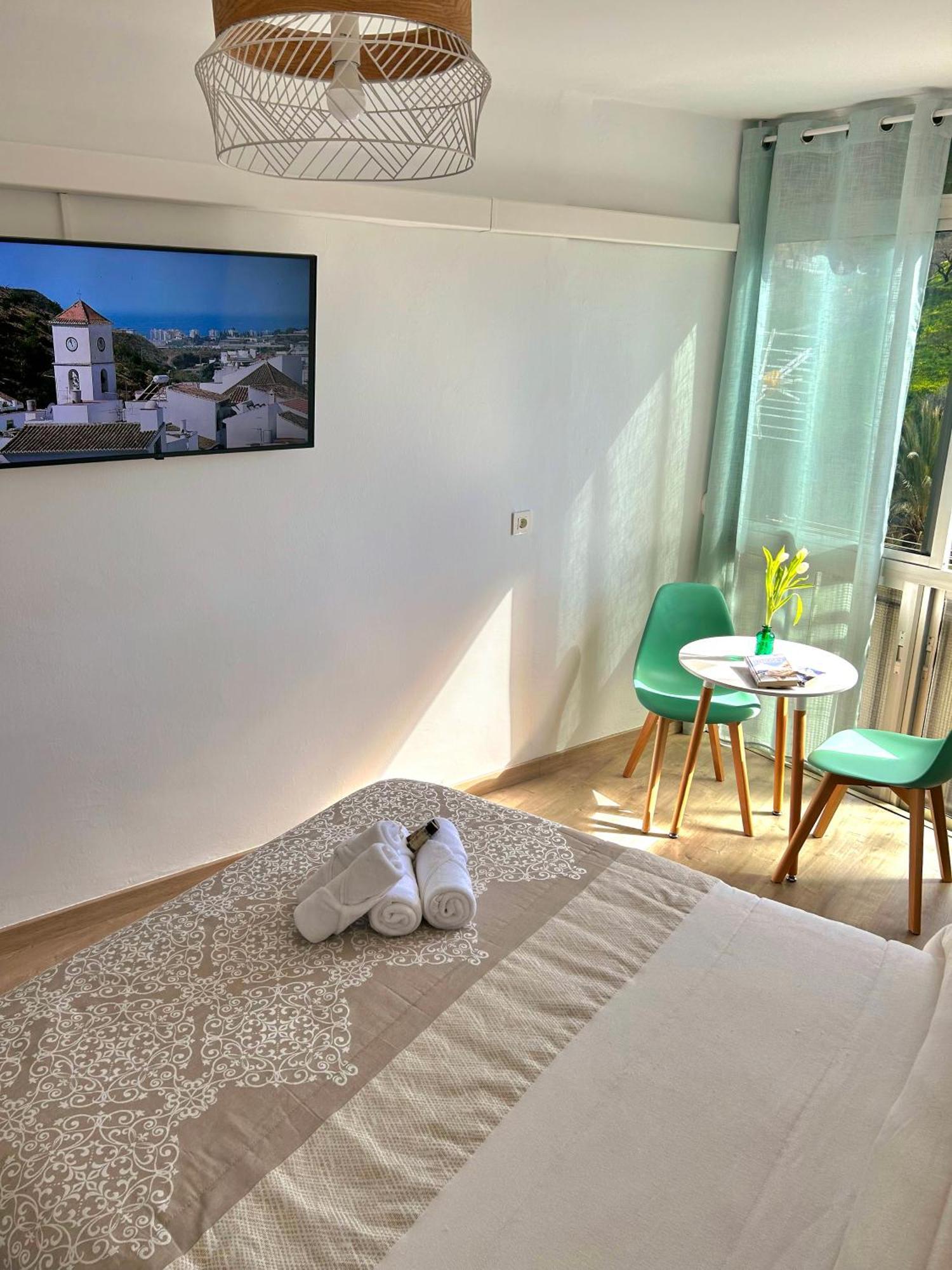 La Viajera Homestay