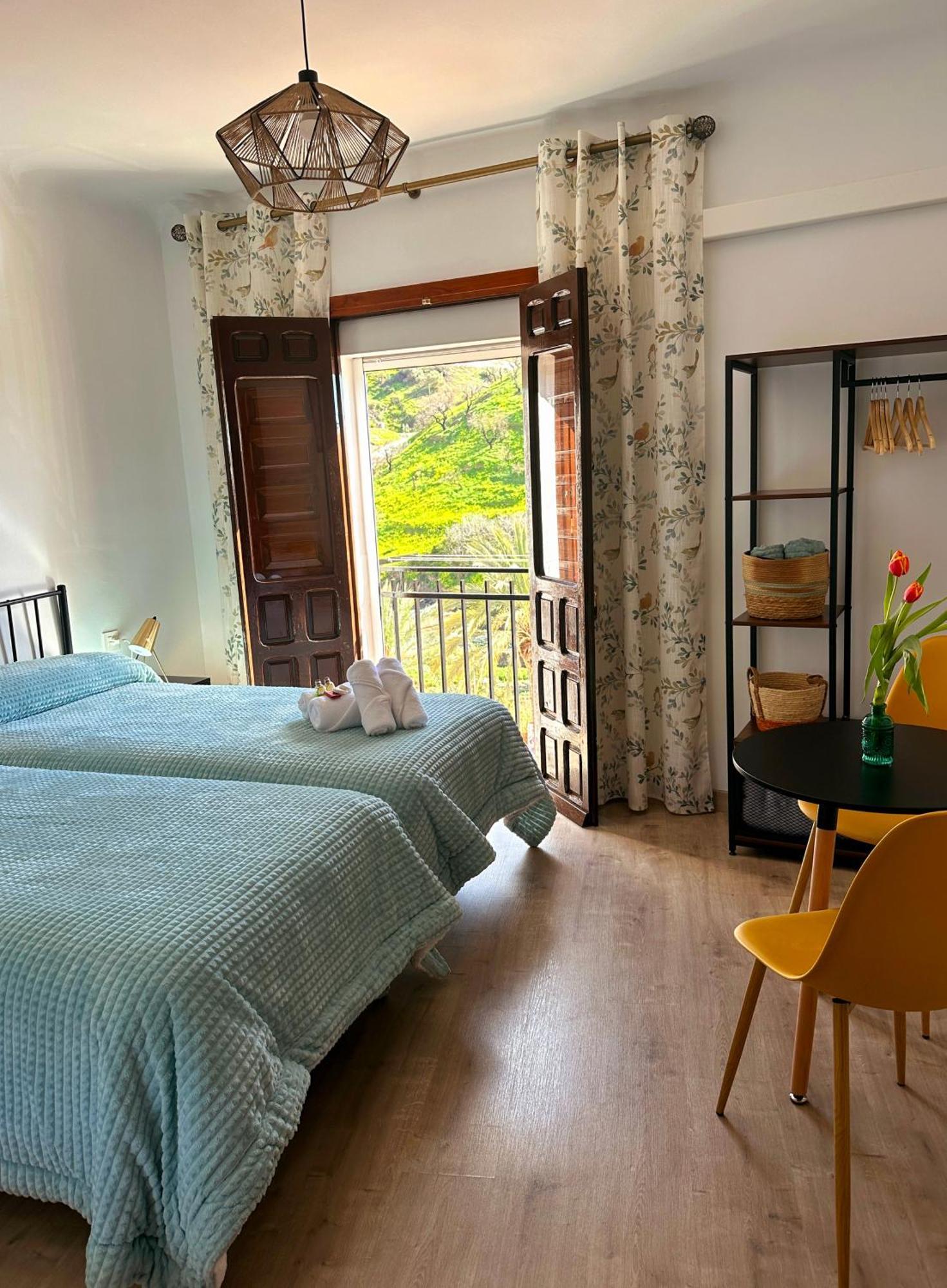 La Viajera Homestay