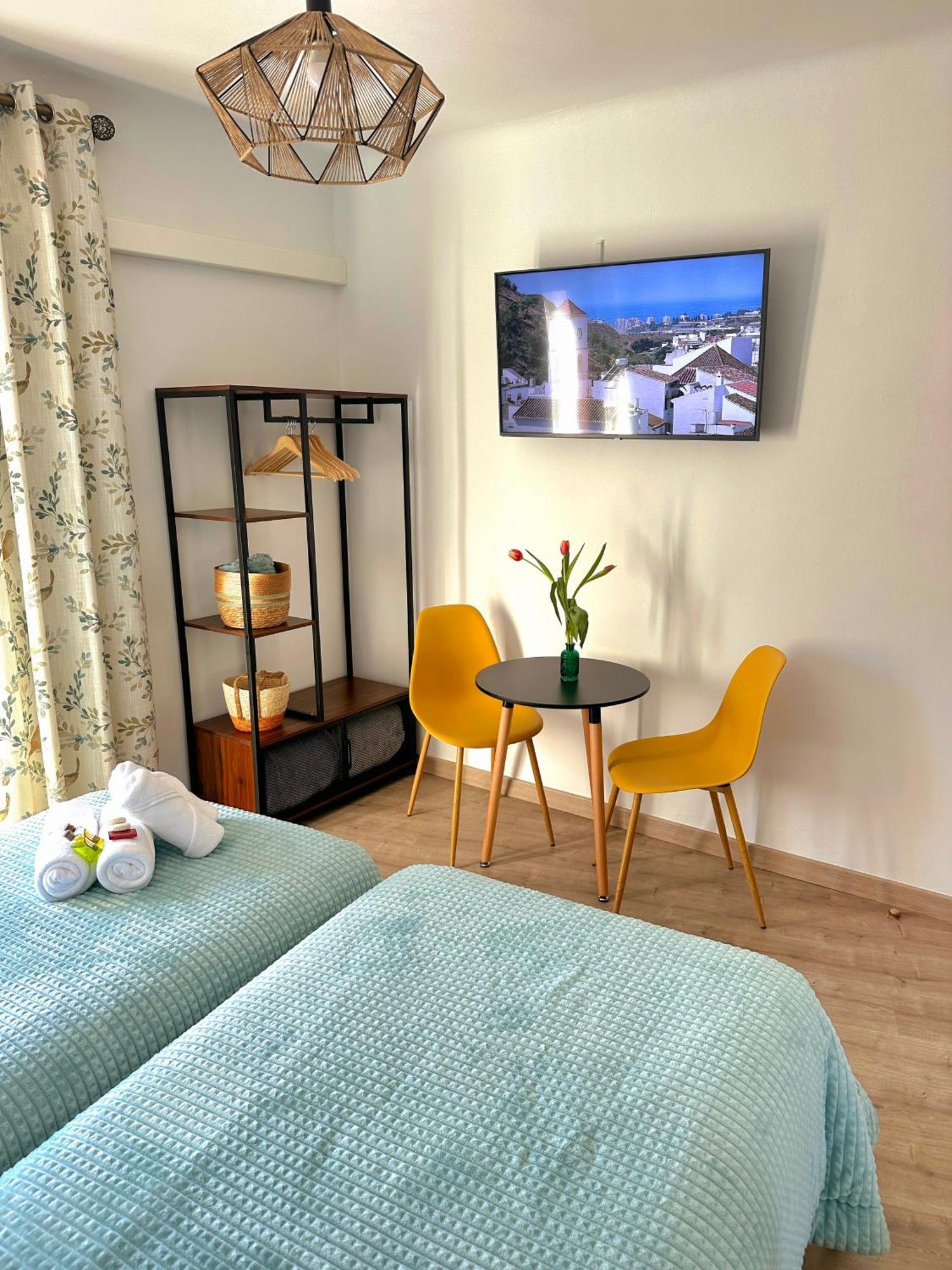 La Viajera Homestay *