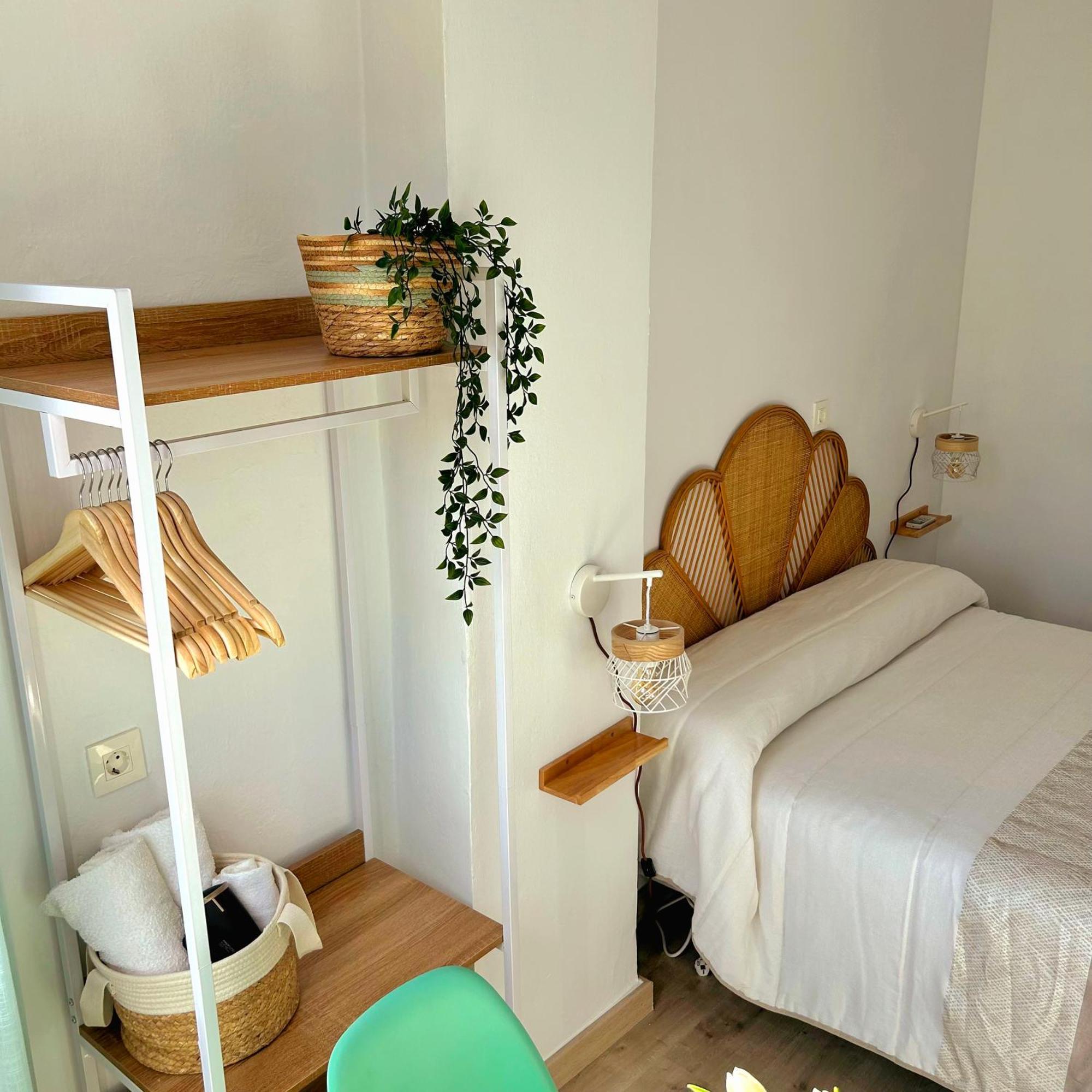Homestay La Viajera