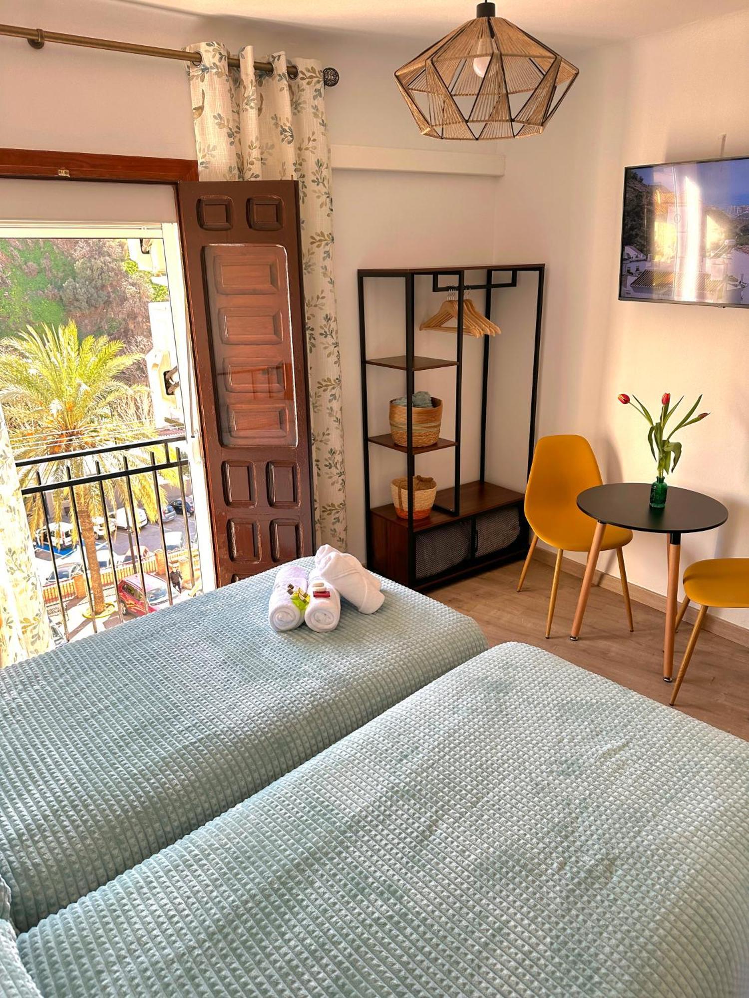 La Viajera Homestay Algarrobo