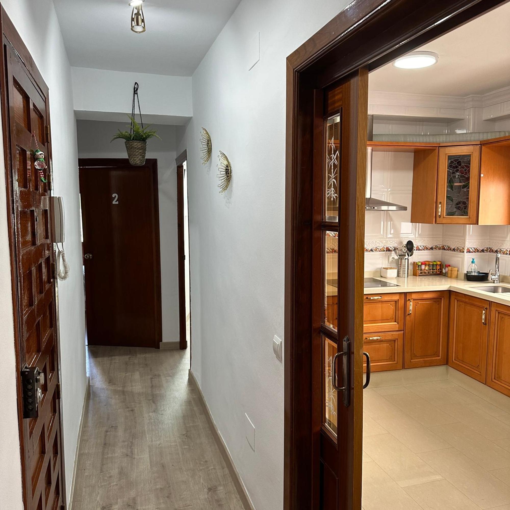 Homestay La Viajera *