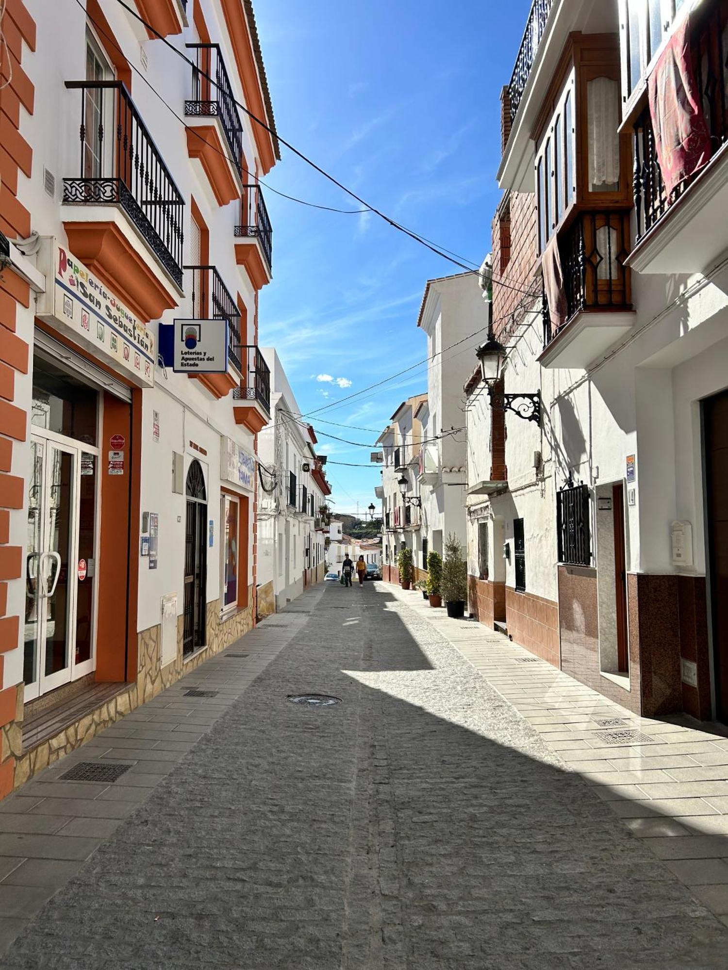 Homestay La Viajera Algarrobo
